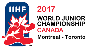 2017 IIHF World Junior Championship